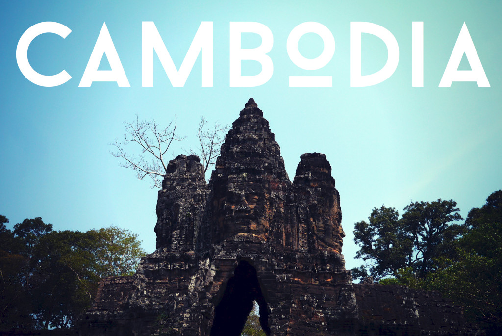 cambodia