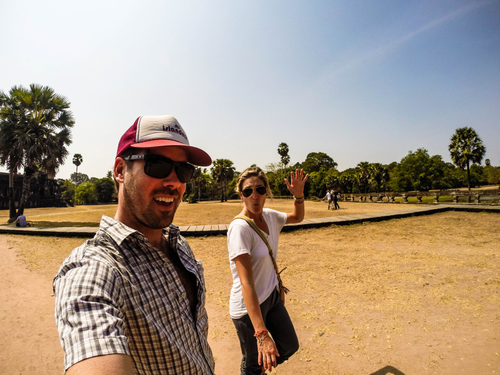 angkor wat siem reap cambodia