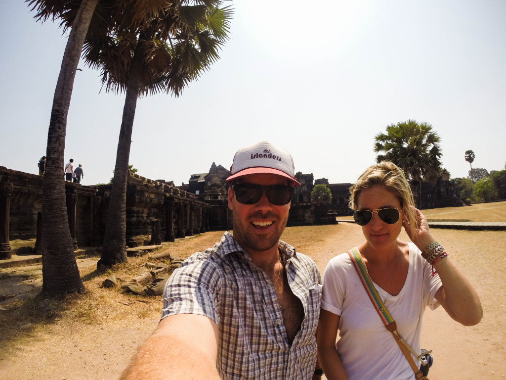 angkor wat siem reap cambodia