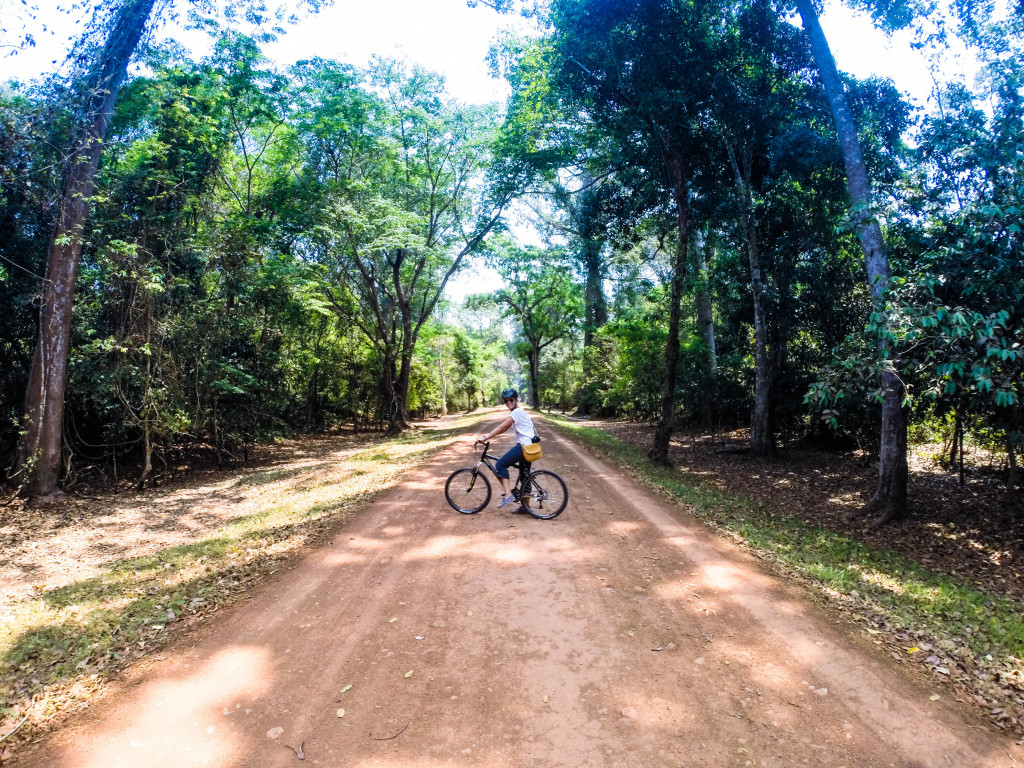 grasshopper bike tour angkor war