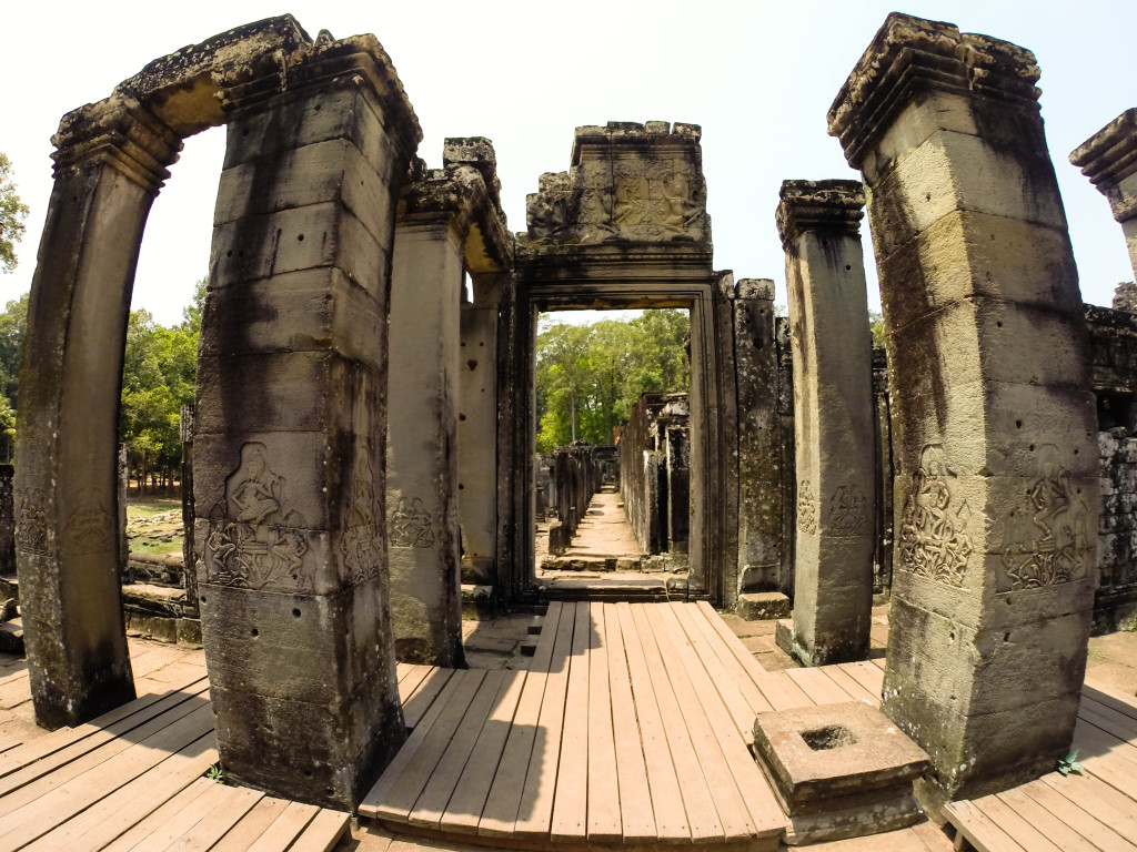 angkor wat siem reap cambodiav