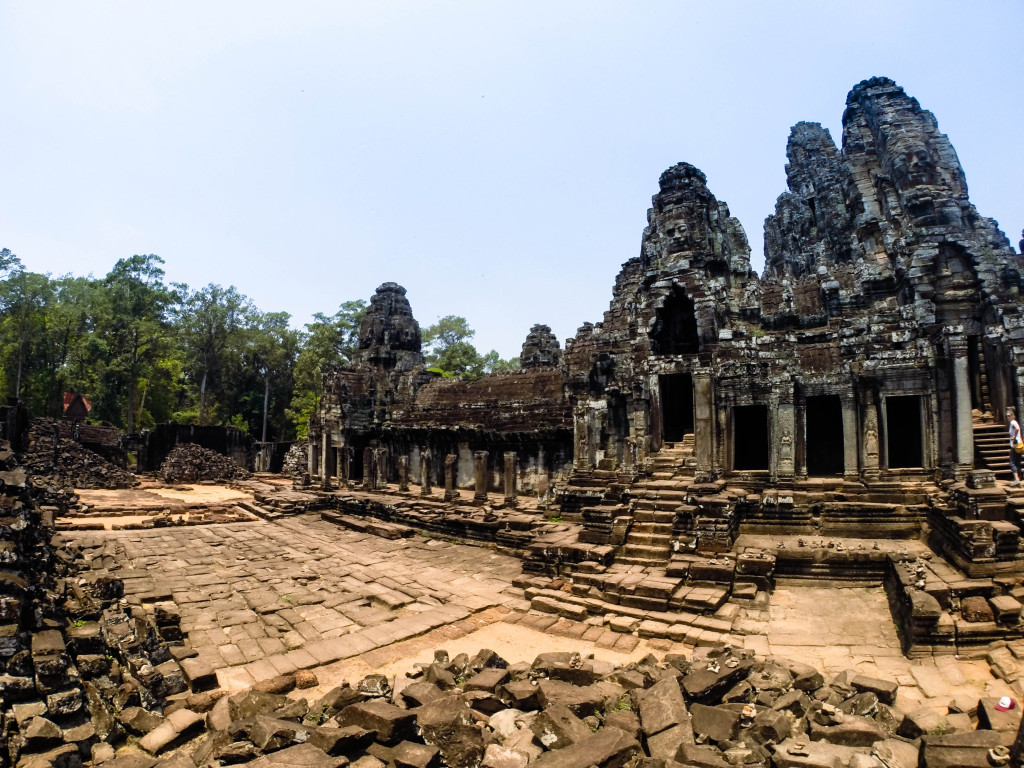 angkor wat siem reap cambodia