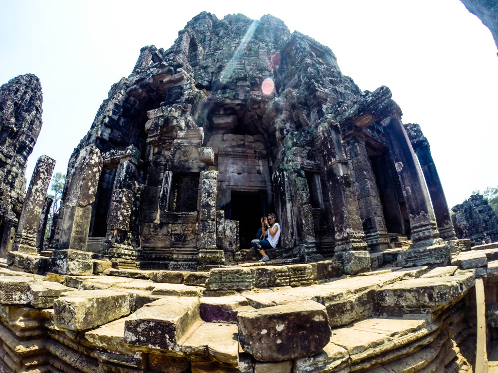 angkor wat siem reap cambodia