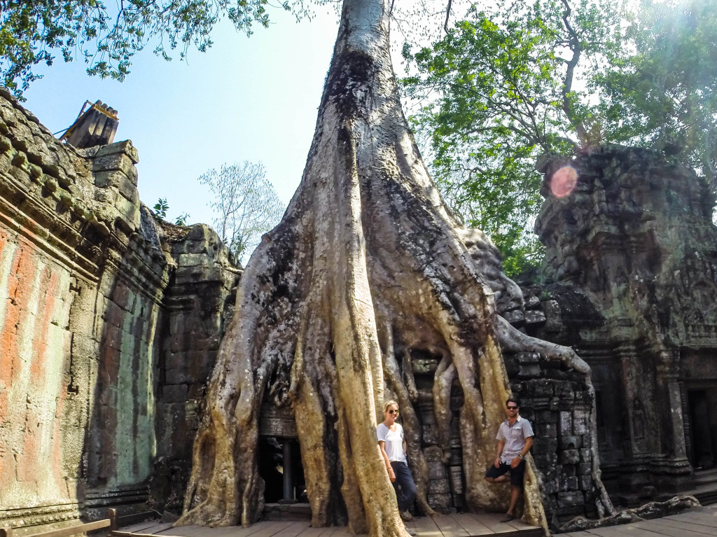 angkor wat siem reap cambodia