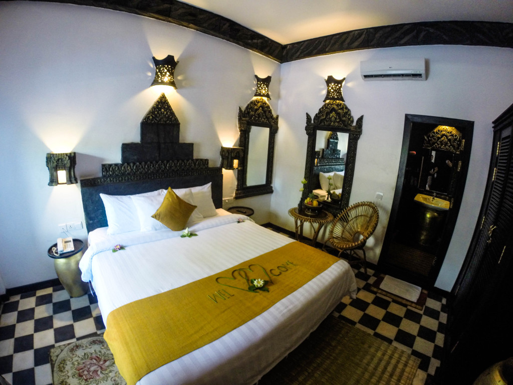 temple hotel siem reap