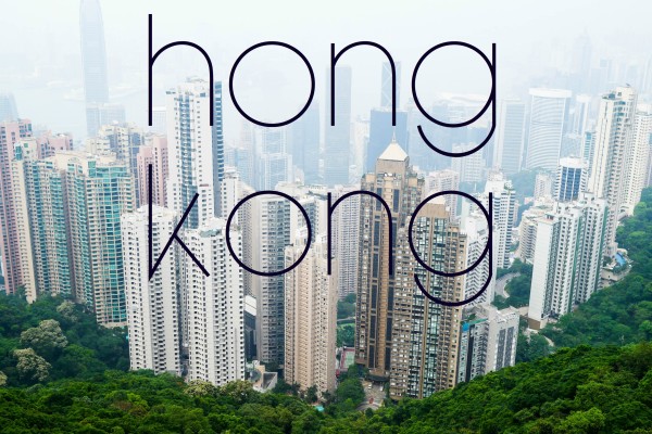 HONG KONG