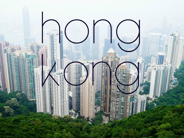 HONG KONG