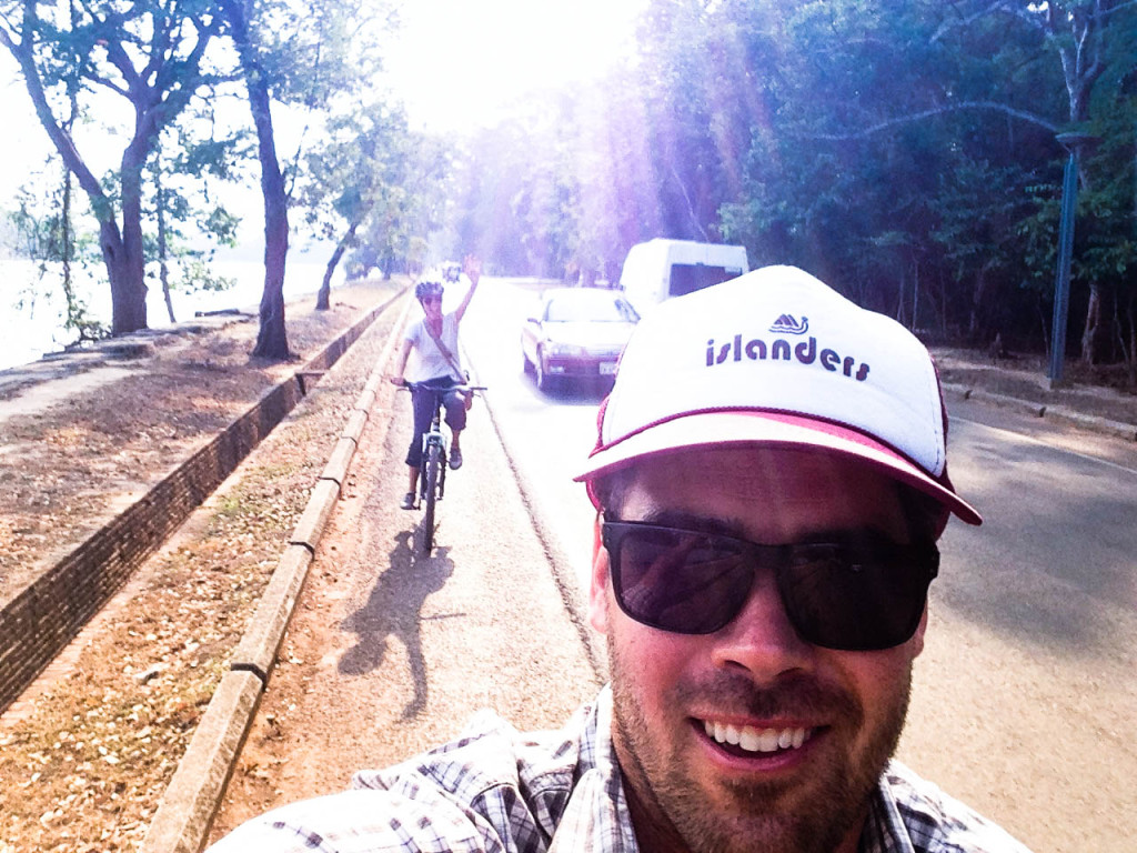 grasshopper bike tour angkor war