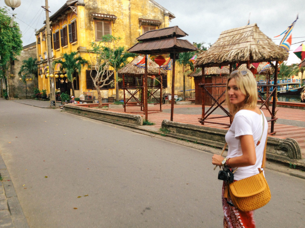 hoi an, vietnam