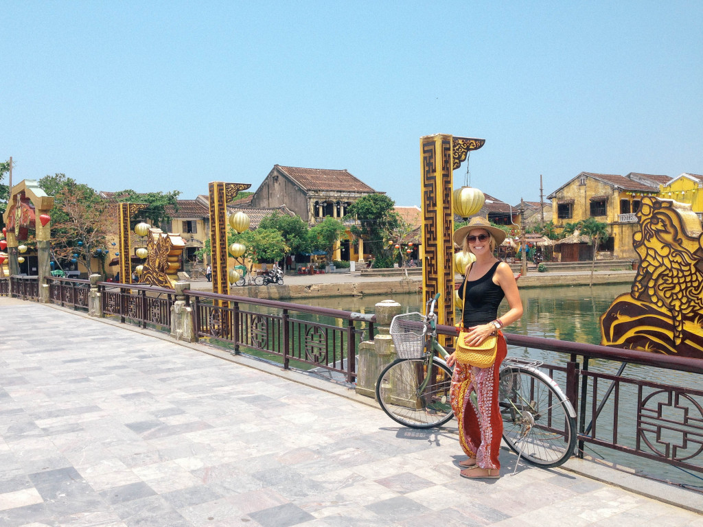 hoi an, vietnam