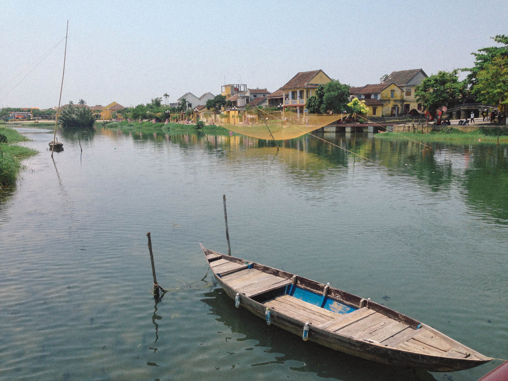 hoi an, vietnam