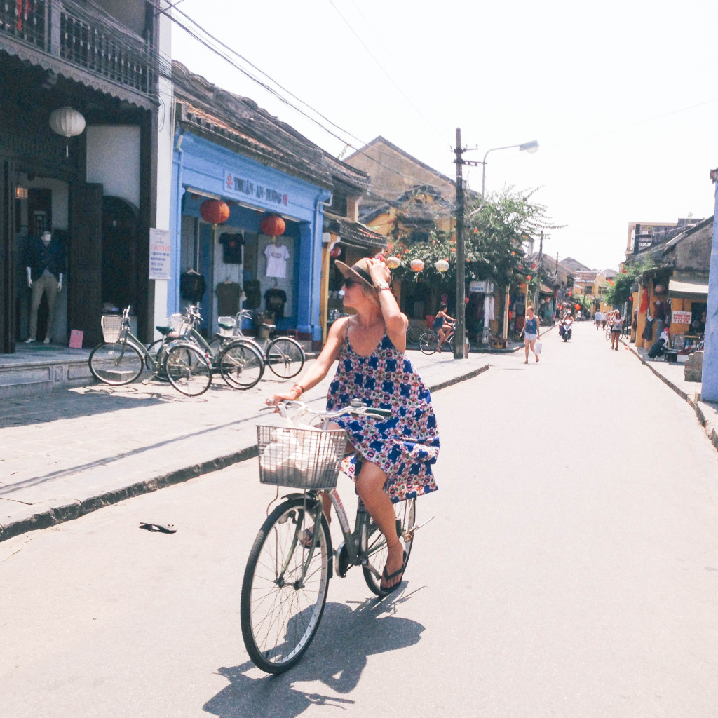 hoi an, vietnam