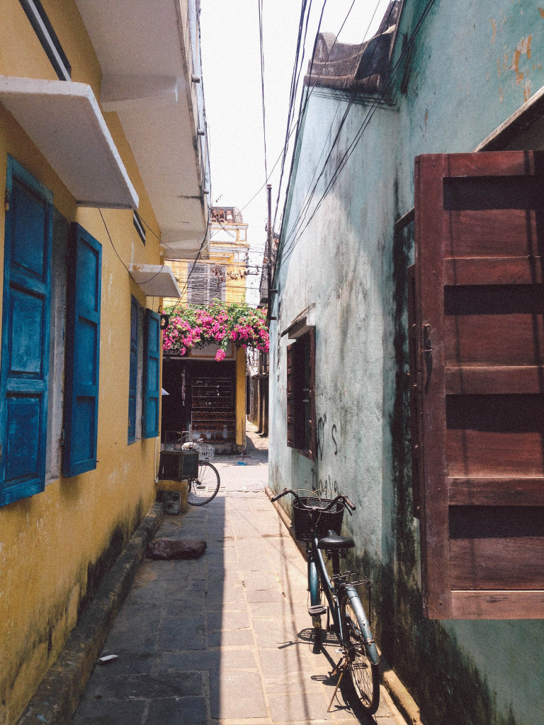 hoi an, vietnam