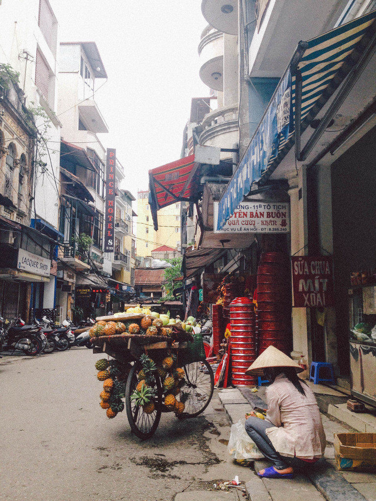 things to do in hanoi, vietnam