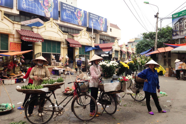 things to do in hanoi, vietnam