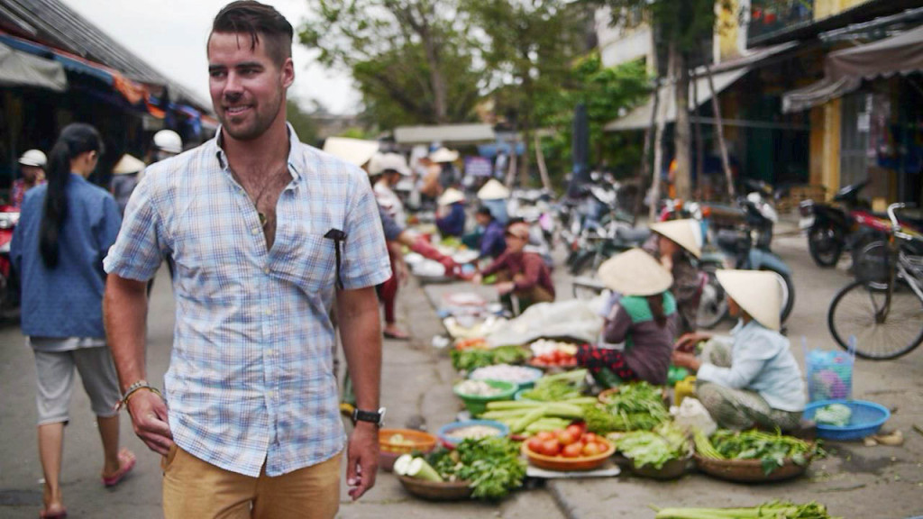 hoi an, vietnam