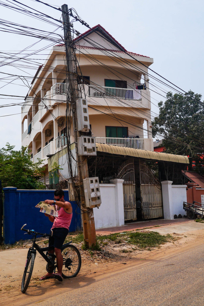 siem reap, cambodia