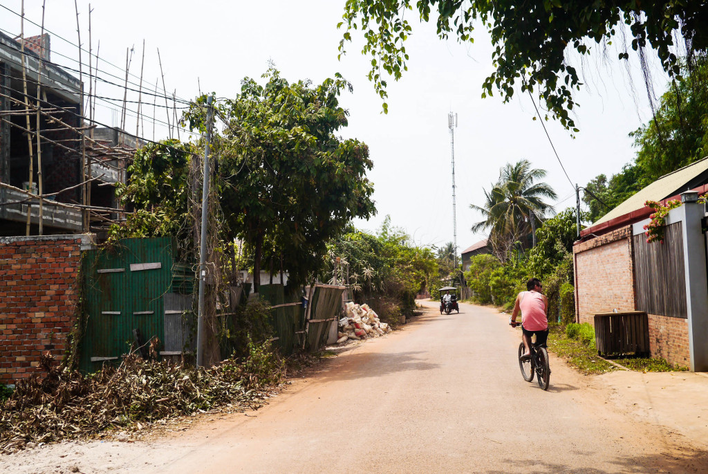 siem reap, cambodia