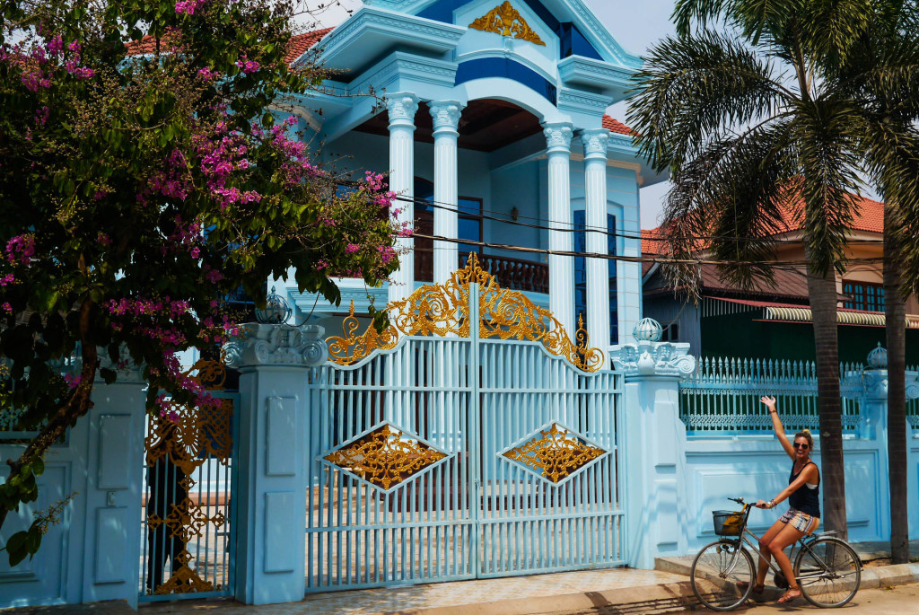 siem reap, cambodia