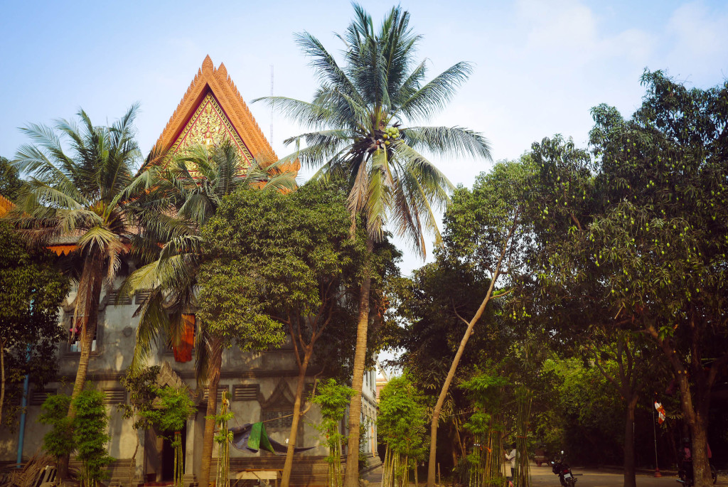 siem reap, cambodia