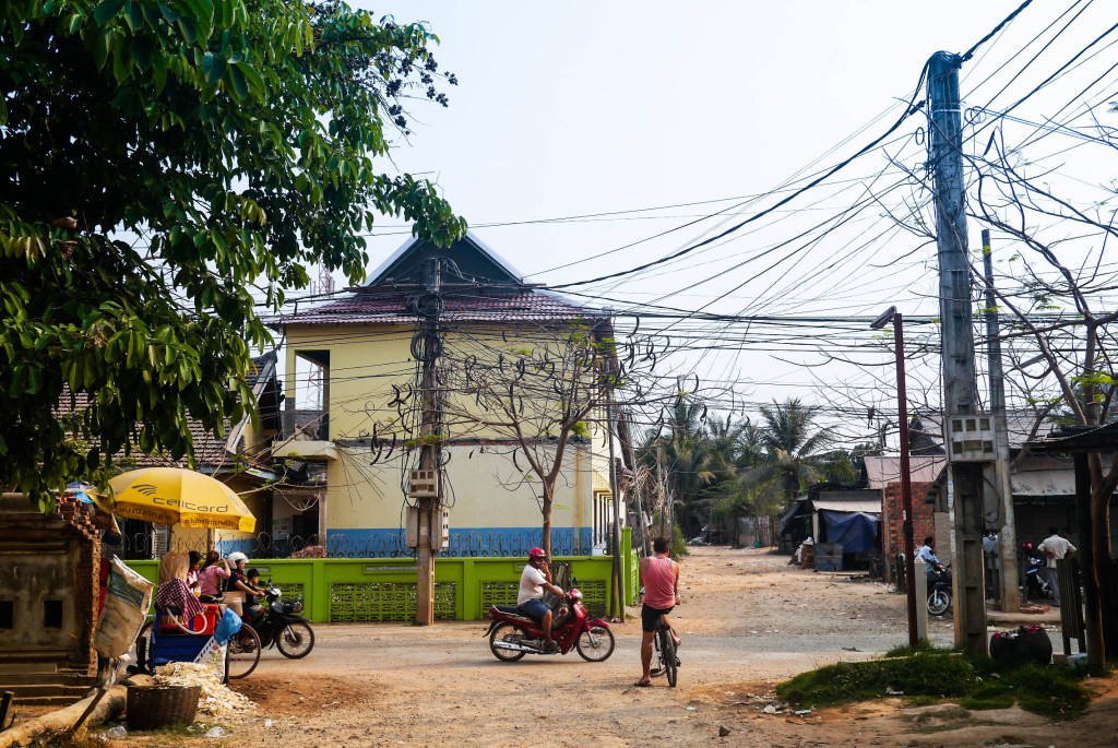 siem reap, cambodia