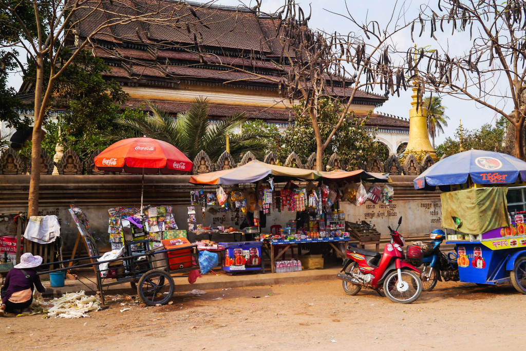 siem reap, cambodia