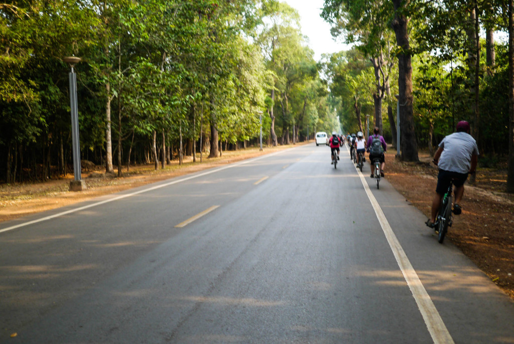 angkor wat, siem reap cambodia