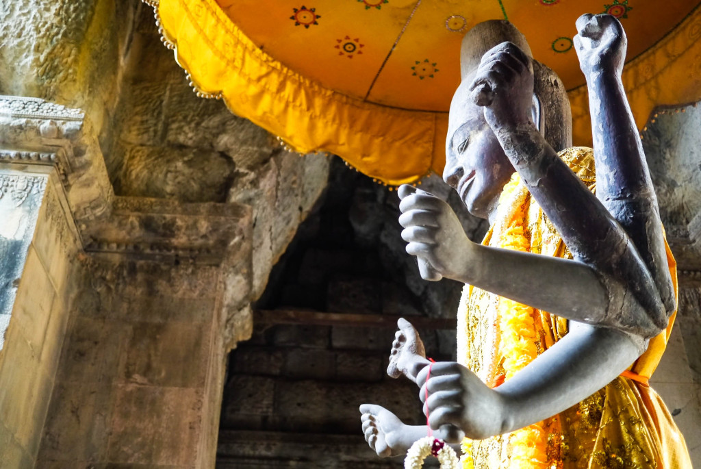 angkor wat, siem reap cambodia