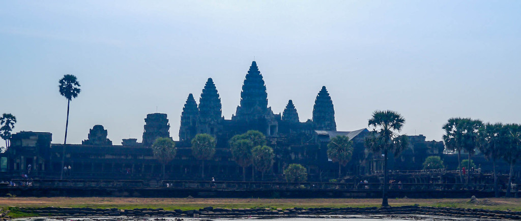 angkor wat siem reap