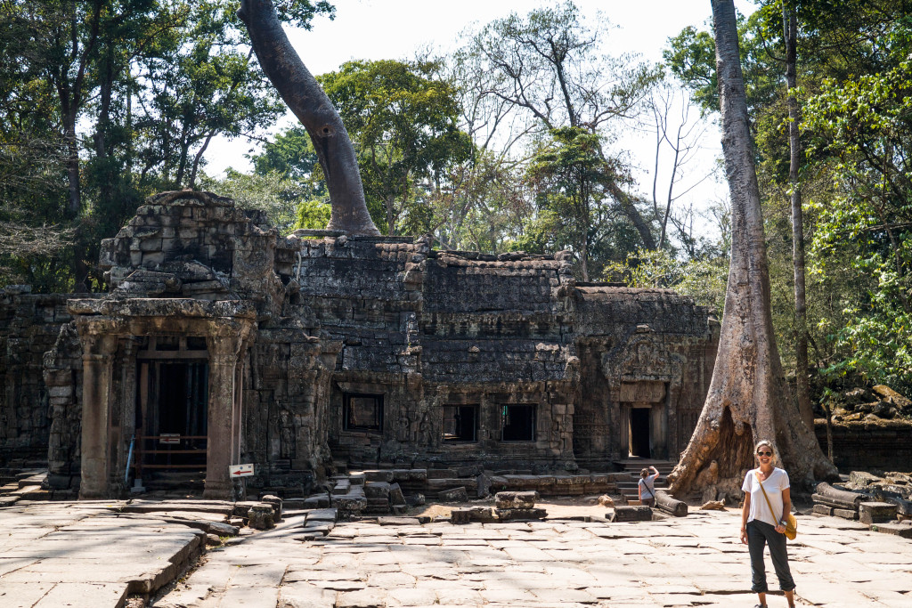 tour angkor wat siem reap cambodia