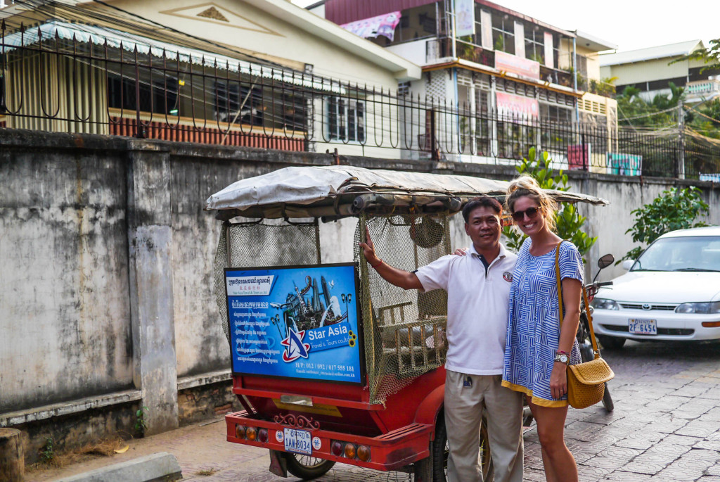 cambodia 