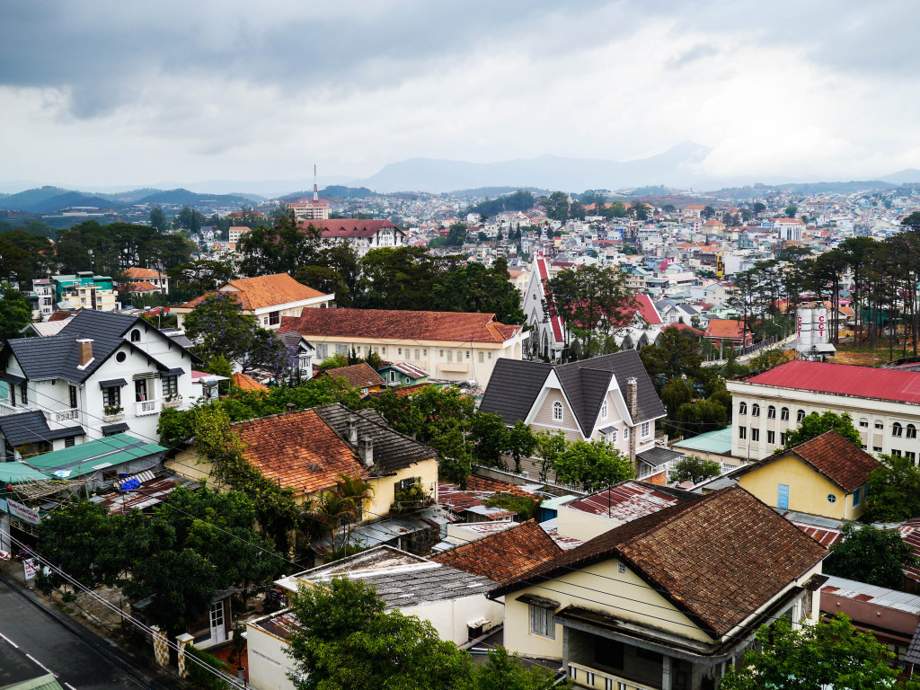 things to do in dalat, vietnam