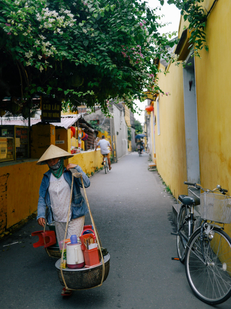 hoi an, vietnam