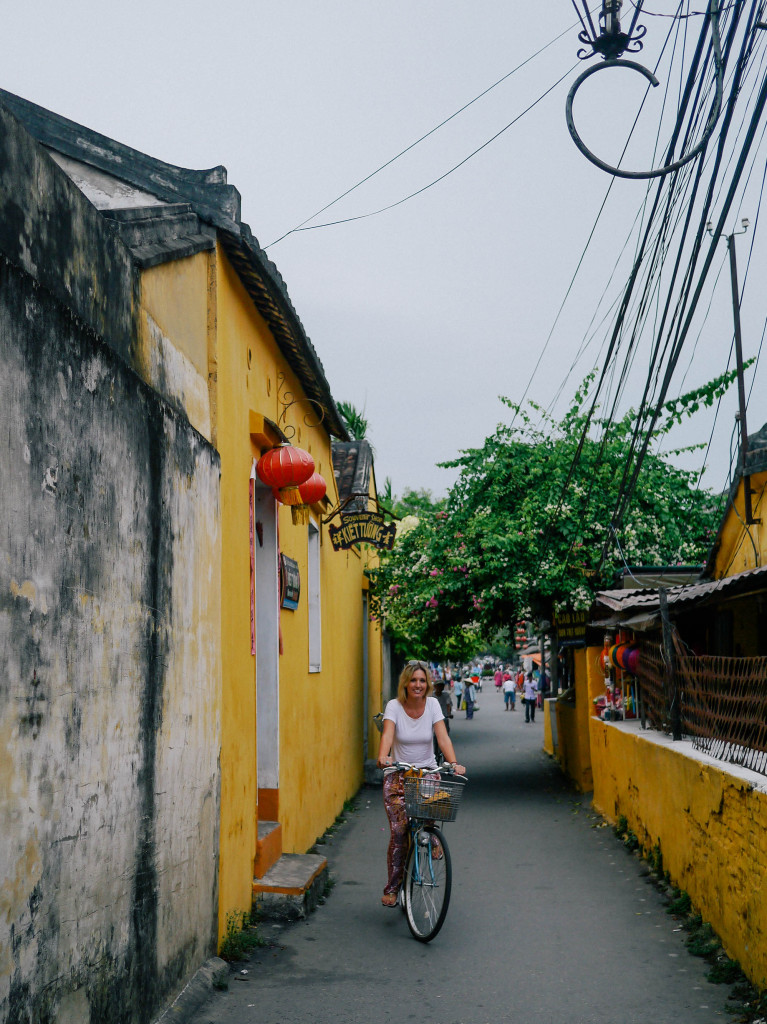 hoi an, vietnam