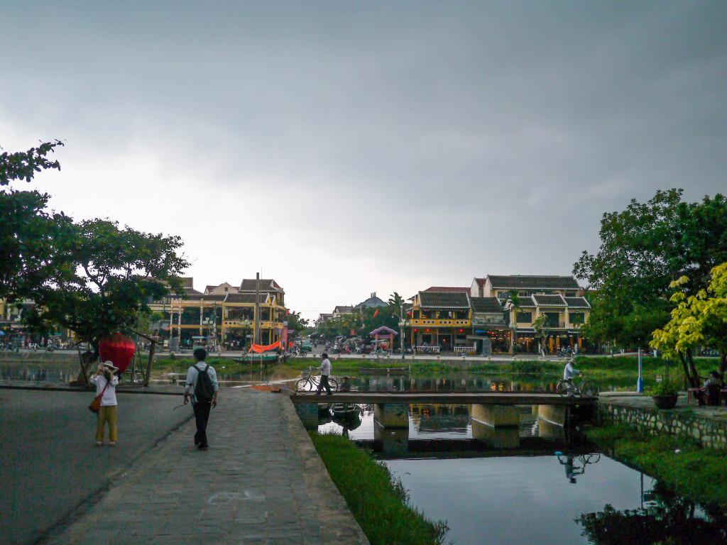 hoi an, vietnam