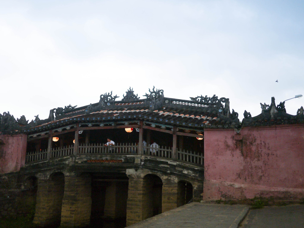 hoi an, vietnam