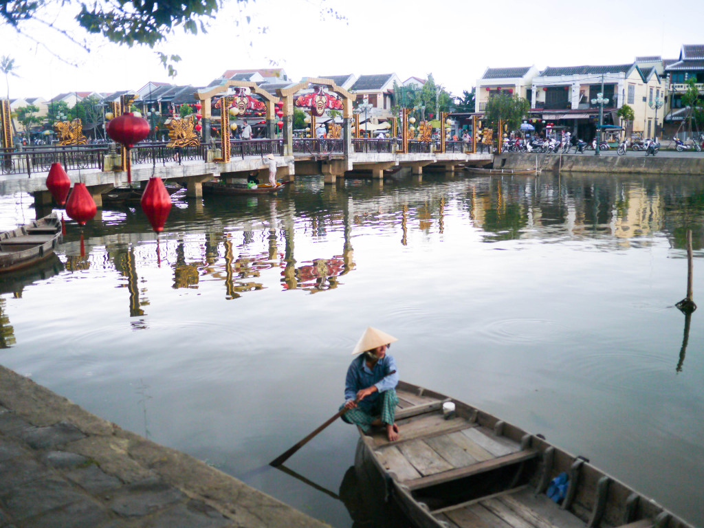 hoi an, vietnam