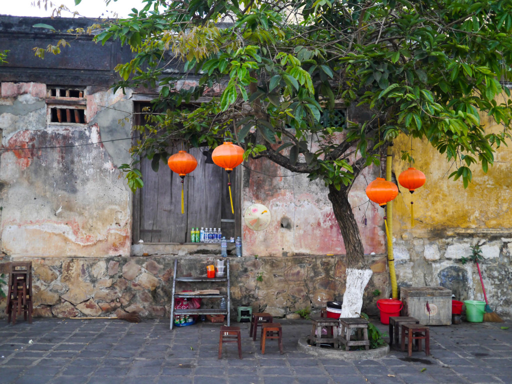 hoi an, vietnam