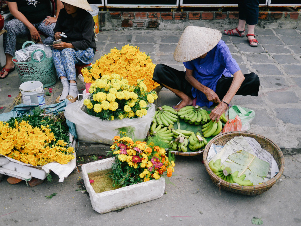 hoi an, vietnam