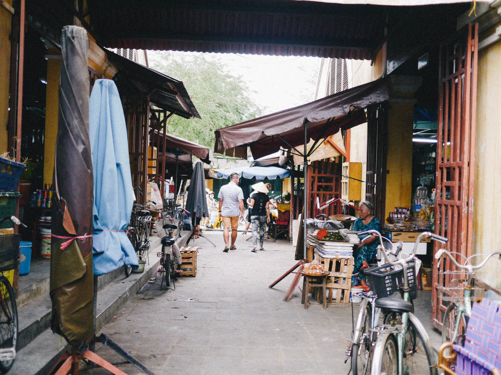 hoi an vietnam custom clothing