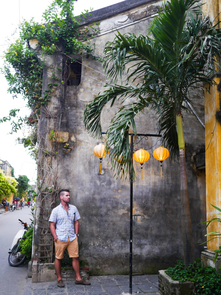 hoi an, vietnam