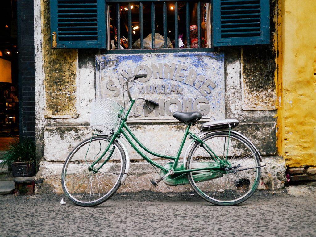 hoi an, vietnam