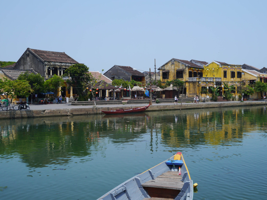 hoi an, vietnam