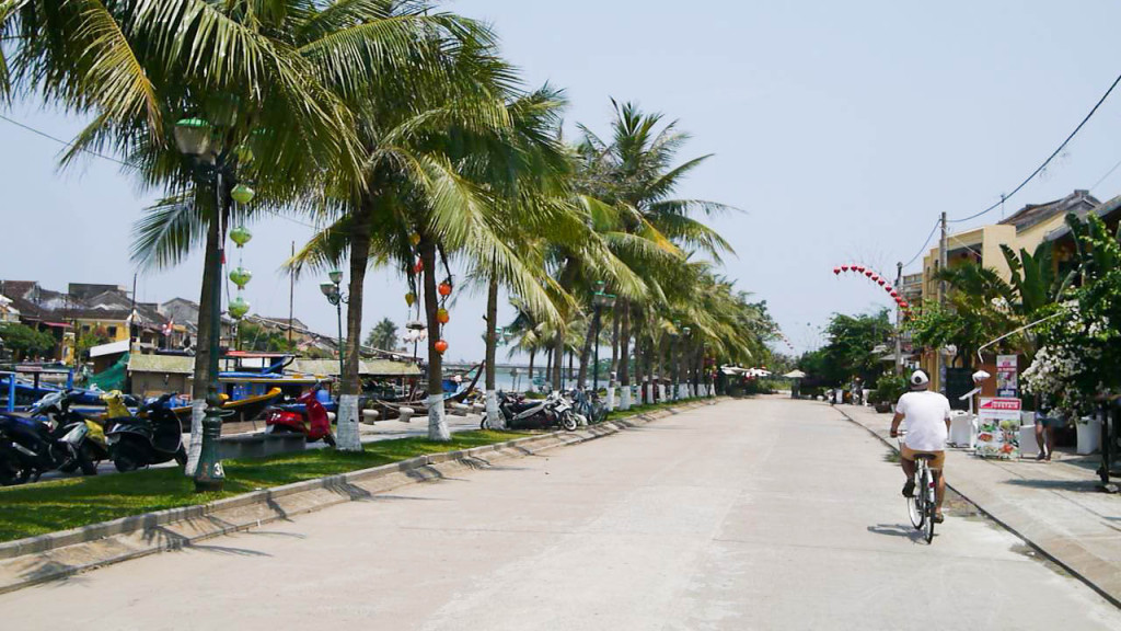 hoi an, vietnam