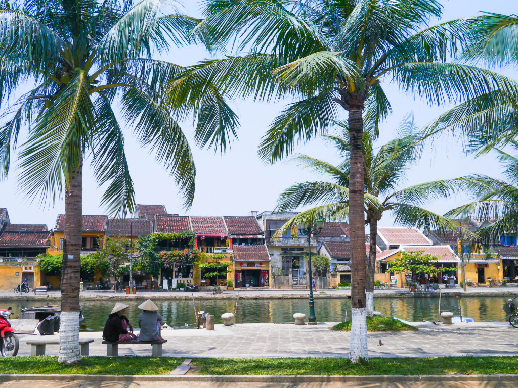 hoi an, vietnam