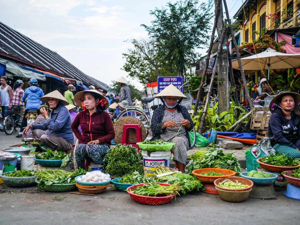 hoi an, vietnam