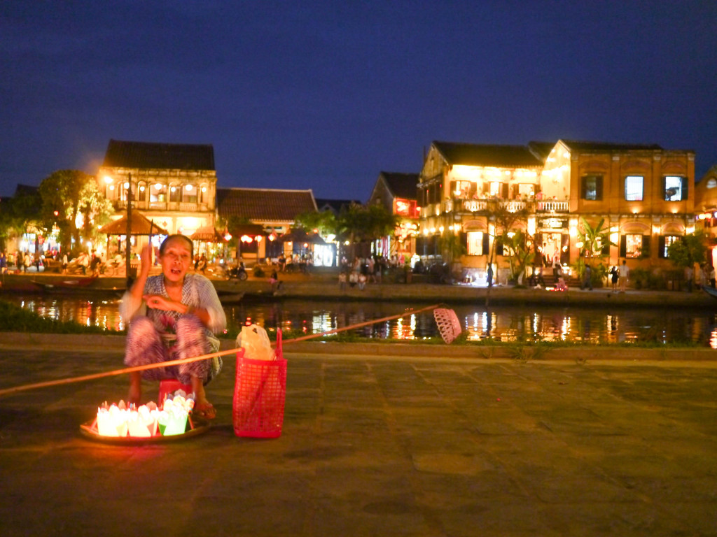 hoi an, vietnam