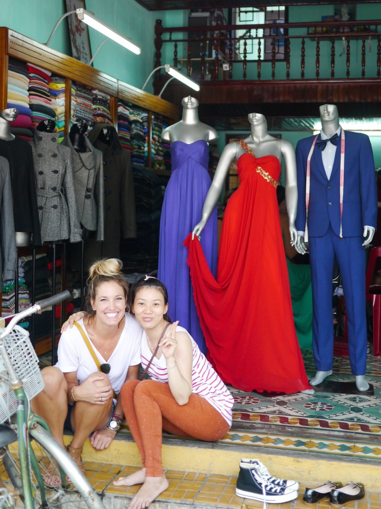 forget me not tailor hoi an vietnam