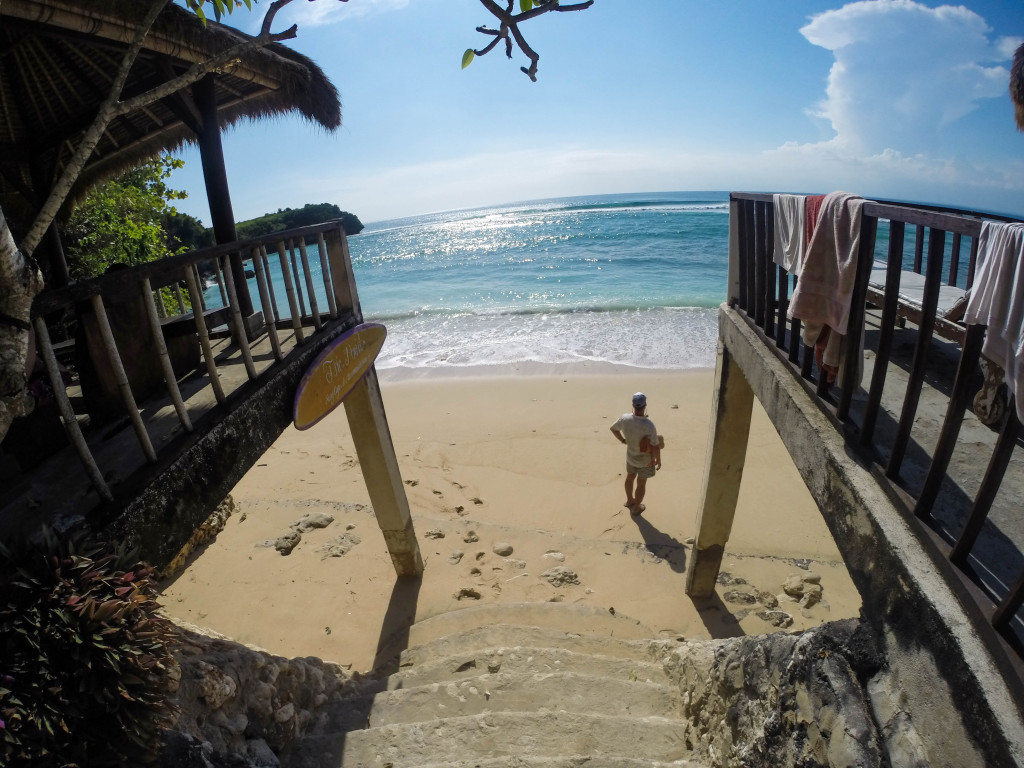 surf uluwatu bali