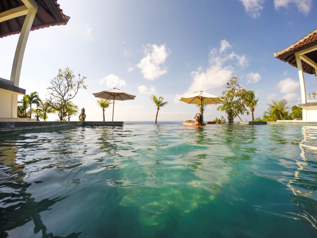 uluwatu cottages, uluwatu bali